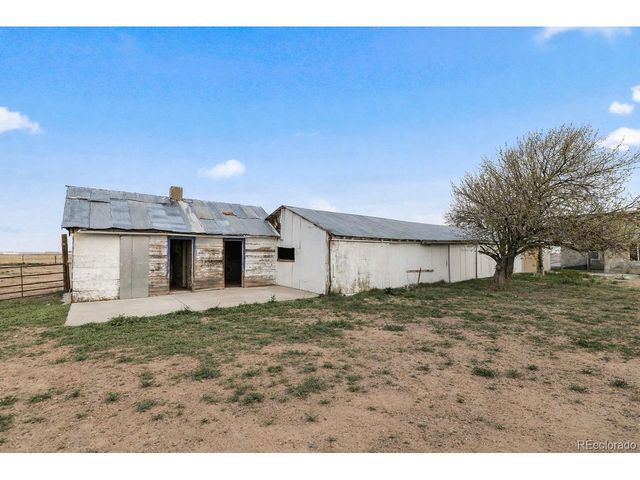 15435 County Road 12, Fort Morgan, CO 80701