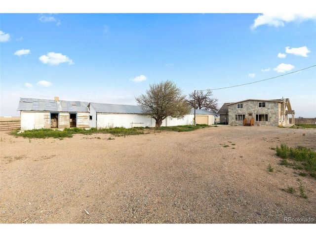 15435 County Road 12, Fort Morgan, CO 80701