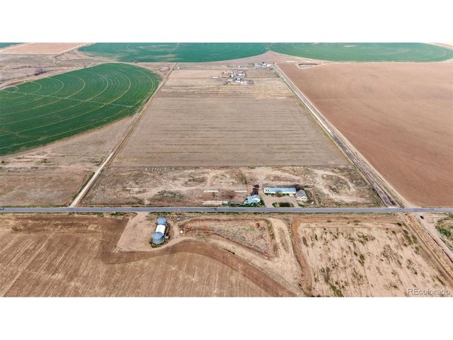 15435 County Road 12, Fort Morgan, CO 80701