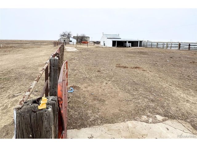15435 County Road 12, Fort Morgan, CO 80701