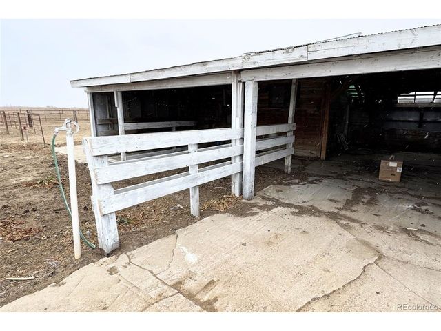 15435 County Road 12, Fort Morgan, CO 80701