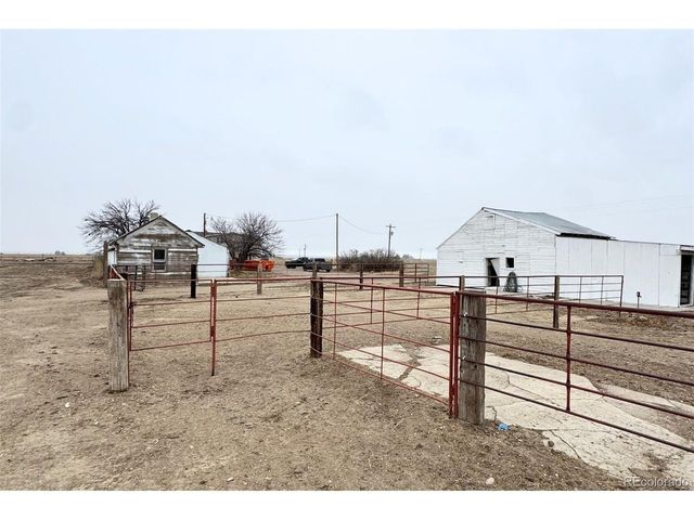 15435 County Road 12, Fort Morgan, CO 80701
