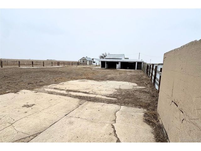 15435 County Road 12, Fort Morgan, CO 80701