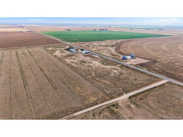 15435 County Road 12, Fort Morgan, CO 80701