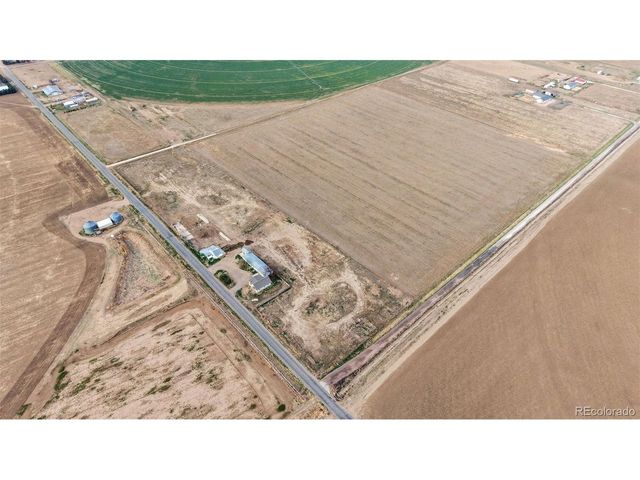 15435 County Road 12, Fort Morgan, CO 80701