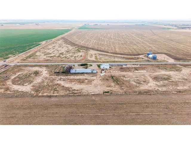 15435 County Road 12, Fort Morgan, CO 80701
