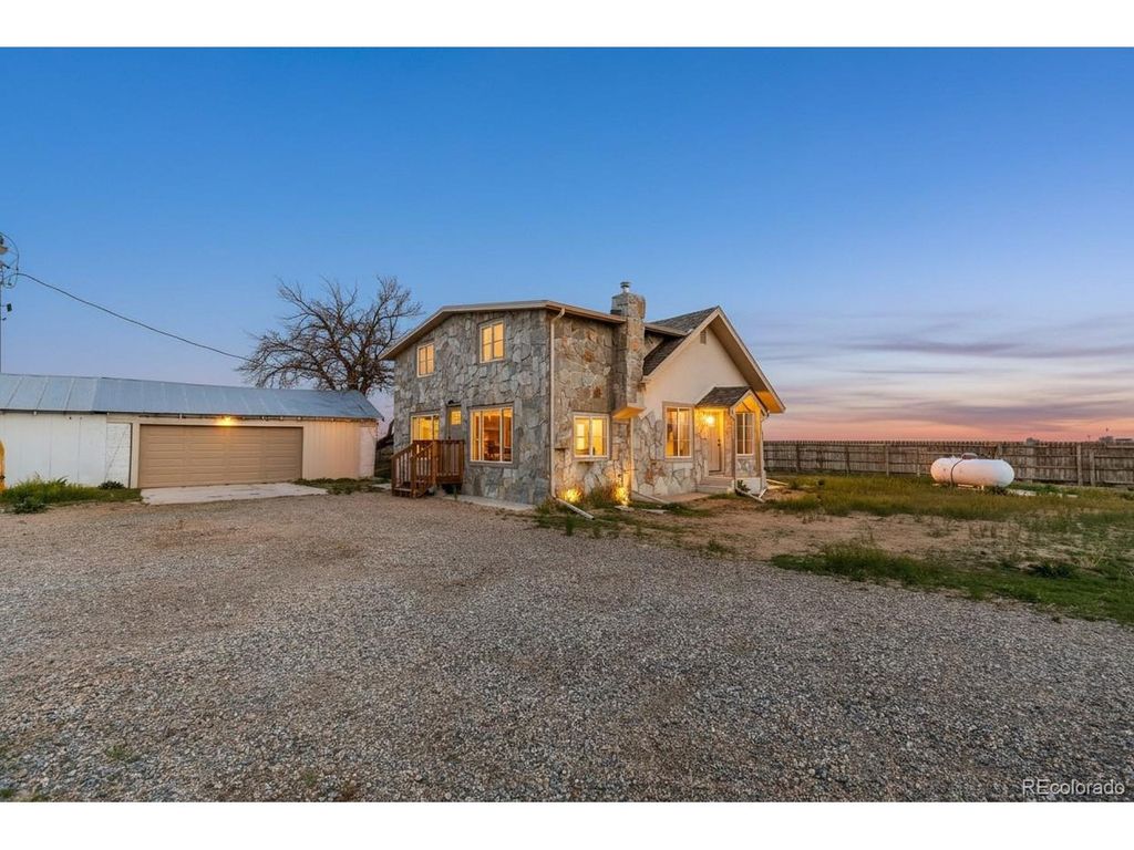 15435 County Road 12, Fort Morgan, CO 80701