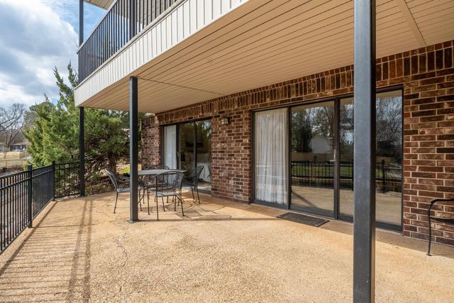 5371 Central Ave. 5D, Hot Springs, AR 71913