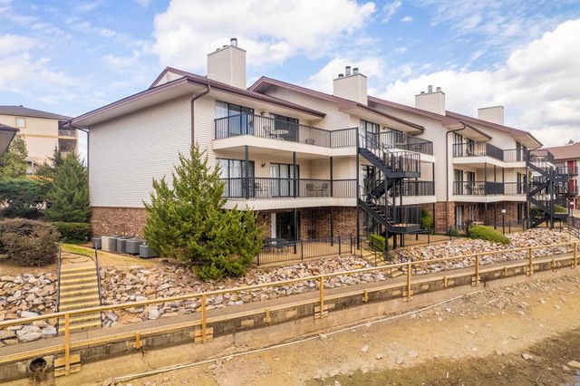 5371 Central Ave. 5D, Hot Springs, AR 71913