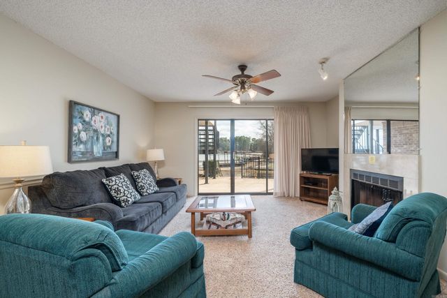 5371 Central Ave. 5D, Hot Springs, AR 71913