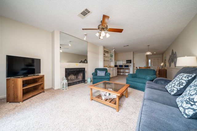 5371 Central Ave. 5D, Hot Springs, AR 71913