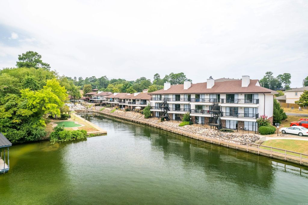 5371 Central Ave. 5D, Hot Springs, AR 71913