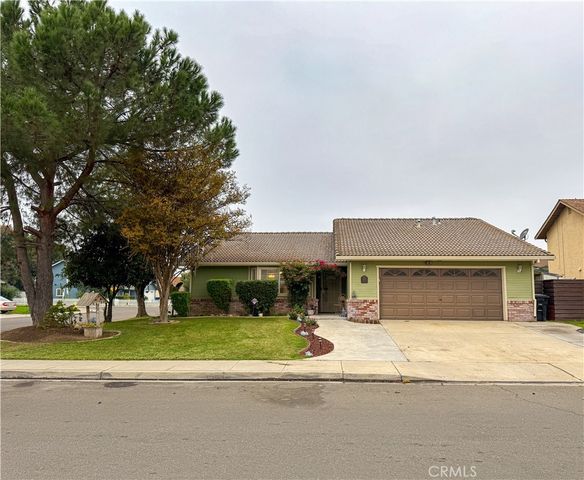 3817 Georgeann Place, Ceres, CA 95307