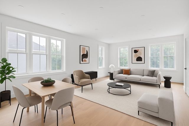 4 Elm Street 4, Newton, MA 02465