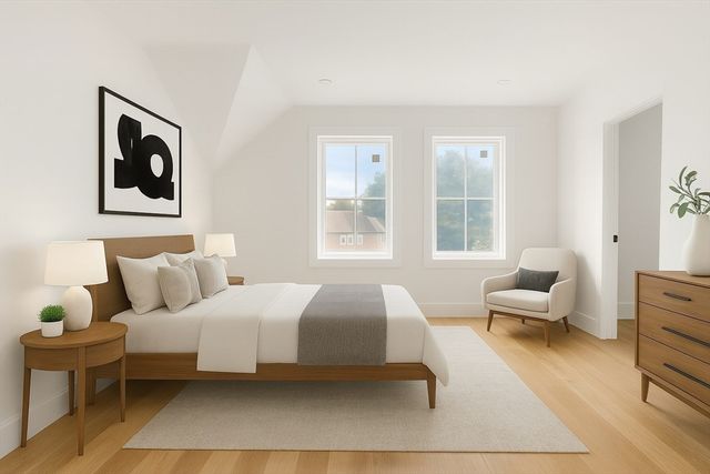 4 Elm Street 4, Newton, MA 02465