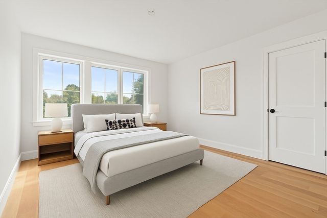 4 Elm Street 4, Newton, MA 02465