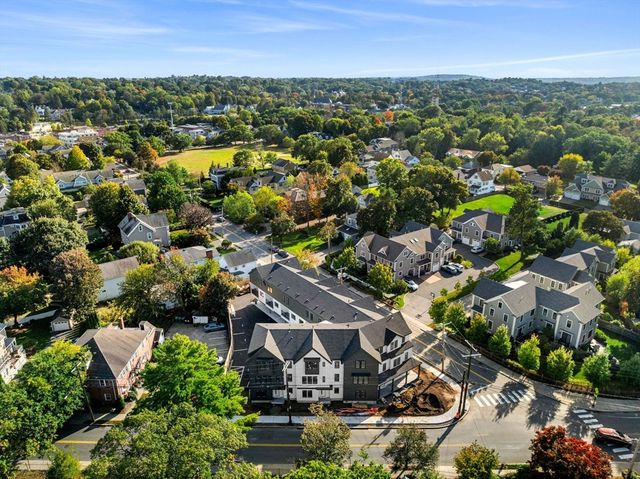 4 Elm Street 4, Newton, MA 02465