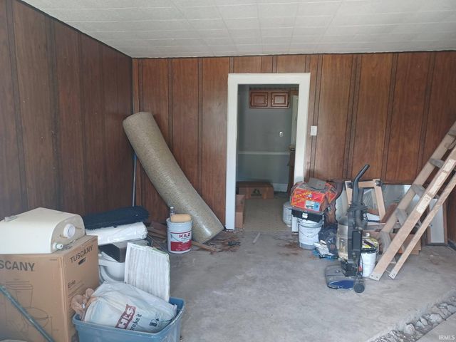 1410 N Elsas Avenue, Evansville, IN 47710