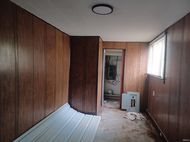 1410 N Elsas Avenue, Evansville, IN 47710