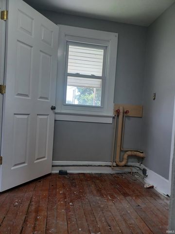 1410 N Elsas Avenue, Evansville, IN 47710