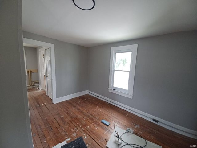 1410 N Elsas Avenue, Evansville, IN 47710