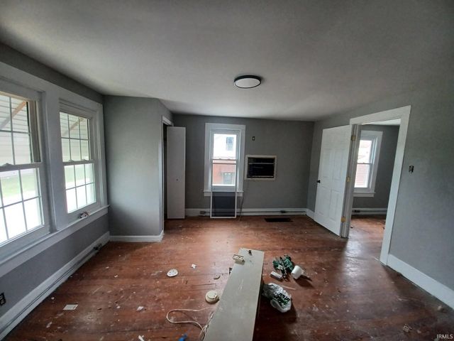 1410 N Elsas Avenue, Evansville, IN 47710