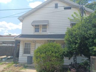 1410 N Elsas Avenue, Evansville, IN 47710