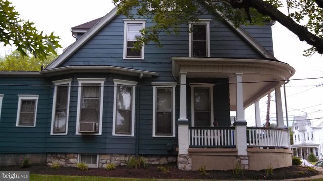 56 S 18TH ST, Camp Hill, PA 17011