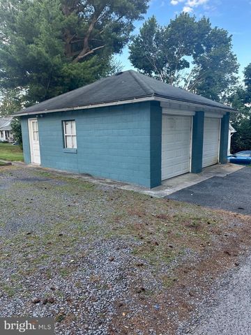 56 S 18TH ST, Camp Hill, PA 17011