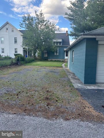 56 S 18TH ST, Camp Hill, PA 17011