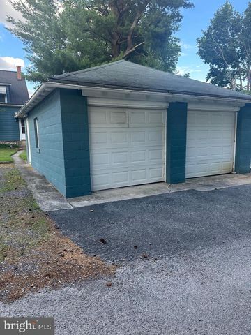56 S 18TH ST, Camp Hill, PA 17011