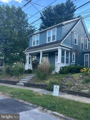 56 S 18TH ST, Camp Hill, PA 17011