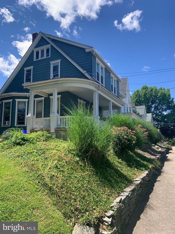56 S 18TH ST, Camp Hill, PA 17011
