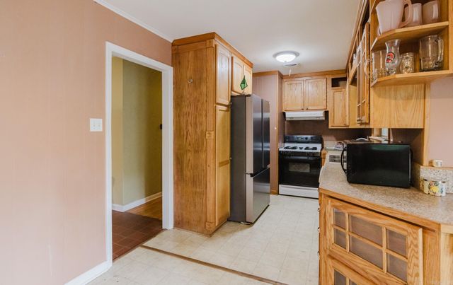 614 HOUSTON, Benton, AR 72015