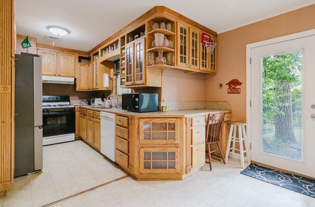 614 HOUSTON, Benton, AR 72015