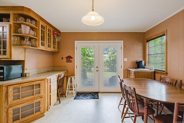 614 HOUSTON, Benton, AR 72015