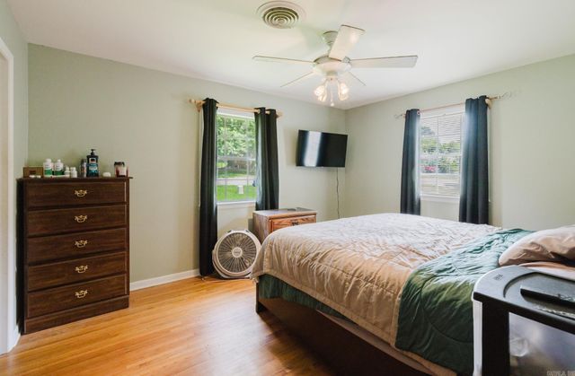 614 HOUSTON, Benton, AR 72015