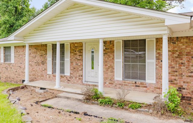 614 HOUSTON, Benton, AR 72015