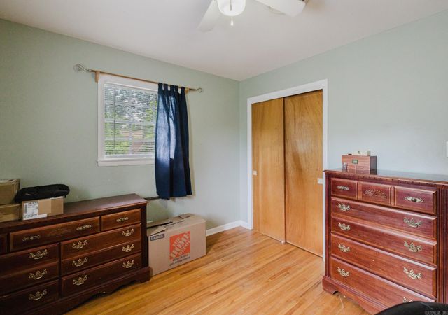 614 HOUSTON, Benton, AR 72015