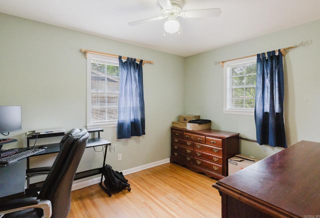 614 HOUSTON, Benton, AR 72015