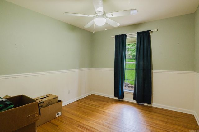 614 HOUSTON, Benton, AR 72015