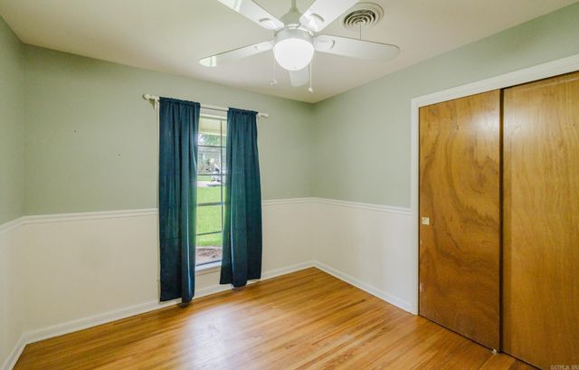 614 HOUSTON, Benton, AR 72015