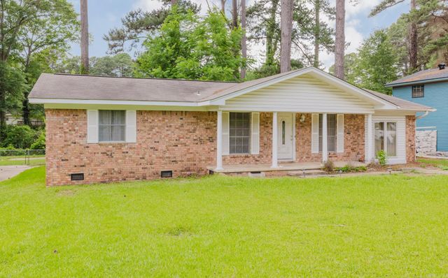 614 HOUSTON, Benton, AR 72015
