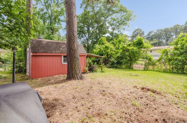 614 HOUSTON, Benton, AR 72015