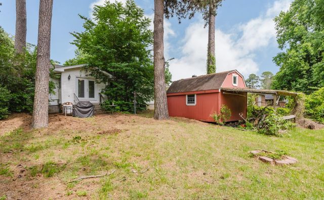 614 HOUSTON, Benton, AR 72015