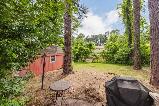 614 HOUSTON, Benton, AR 72015