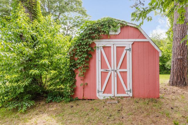 614 HOUSTON, Benton, AR 72015
