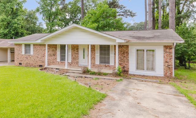 614 HOUSTON, Benton, AR 72015
