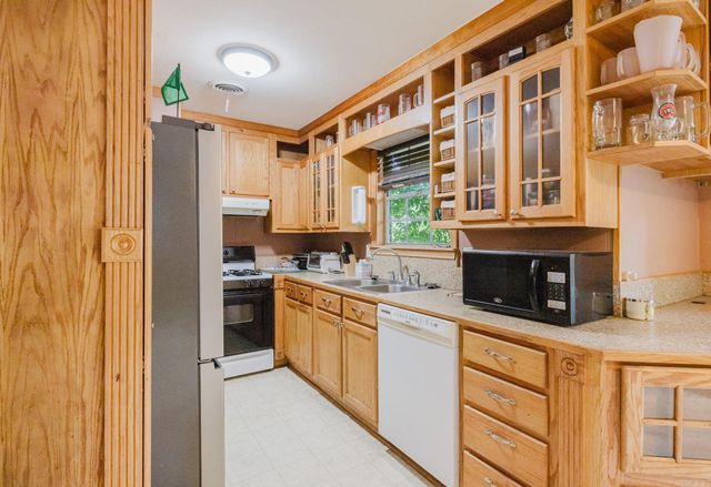 614 HOUSTON, Benton, AR 72015