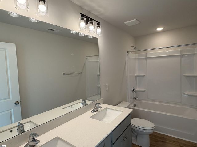 204 Clydesdale Road, Liberty, SC 29657